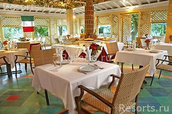 Breezes Puerto Plata 15